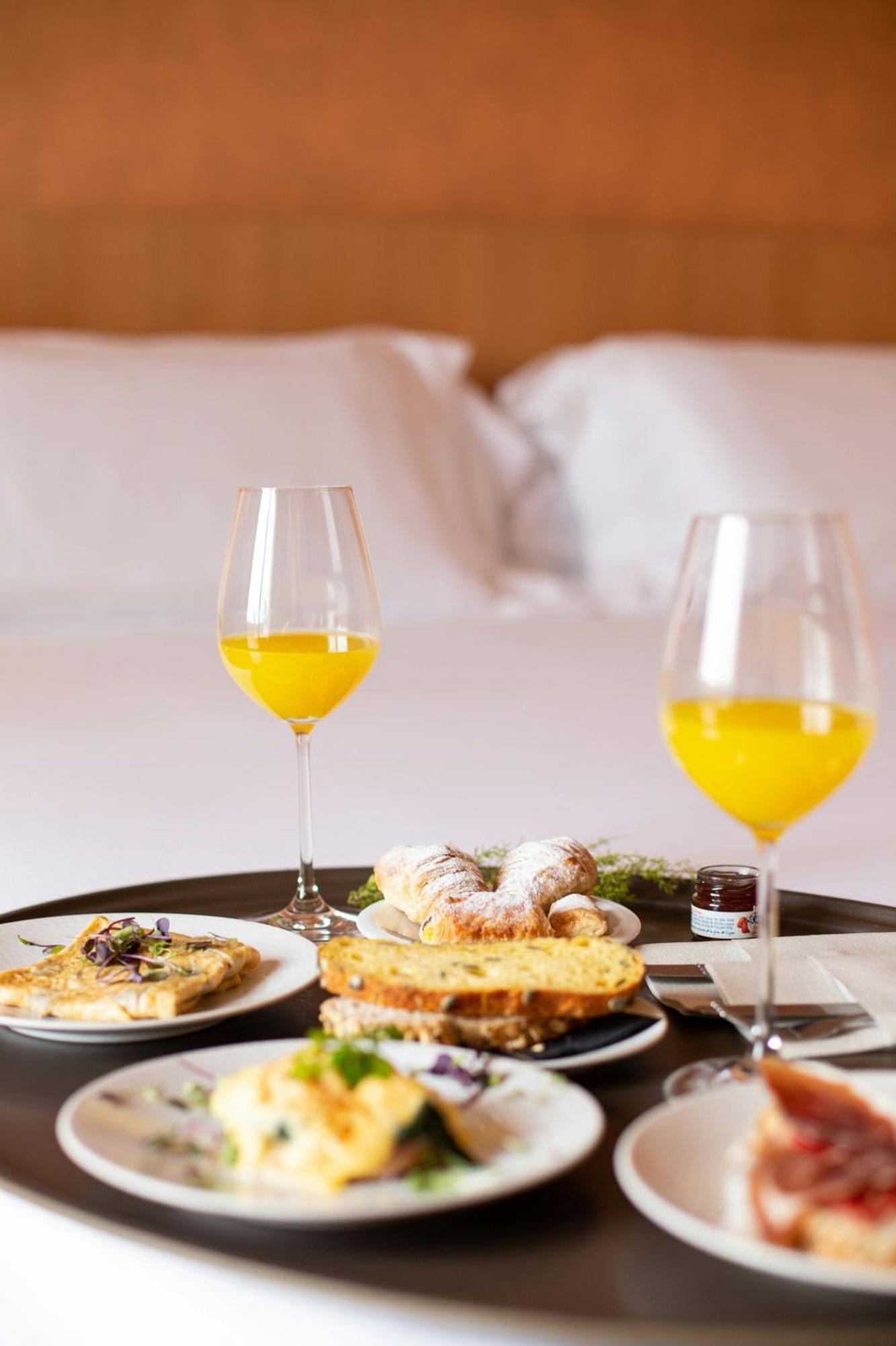 Elanacha Hotel Arusha Eksteriør bilde